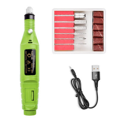 Professional Manicure Machine Nail Professional Manicure Machine Nail